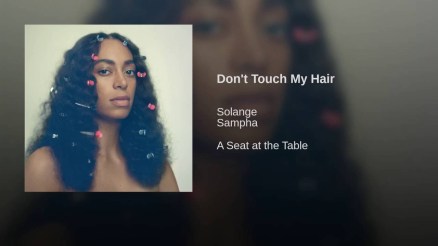 solange