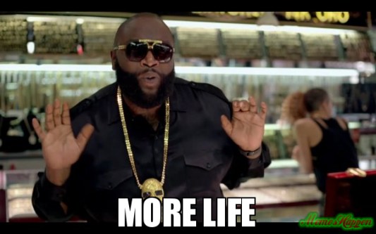 rick ross meme
